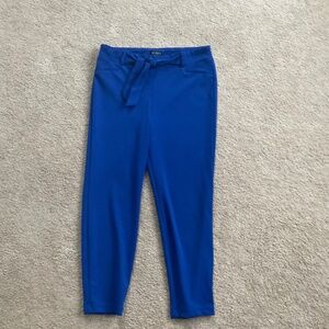 Blue Dress Pants